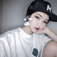 泥塑女神头像名词解释