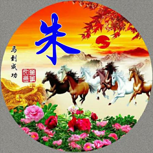 马嘉祺丁程鑫头像