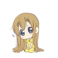 带卡哇伊的网名