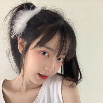 头像简单干净高级质感ins 好看