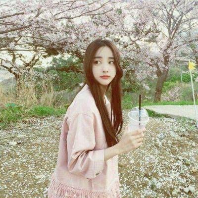 森系头像高清图片