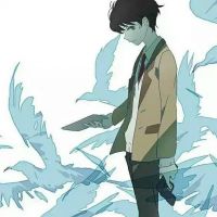 把自己头像弄成卡通男生