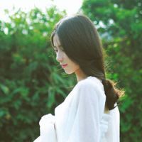 高贵冷艳头像