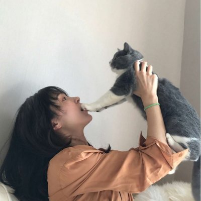 头像图片大全女可爱宠物