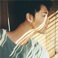 头像风景男用高清