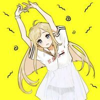 二次元网名符号