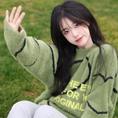 头像女生简单气质可爱
