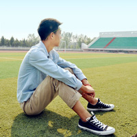 微信唯美头像男生用 意境
