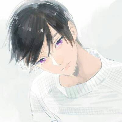 素描雕塑头像