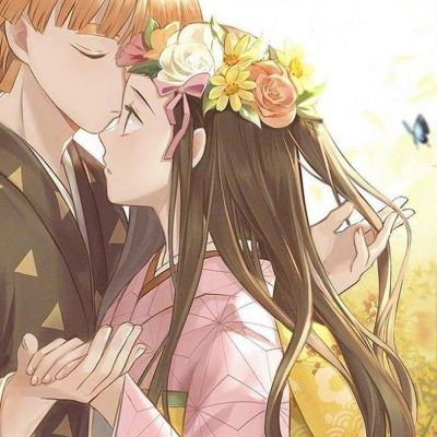 梦幻头像动漫仙气