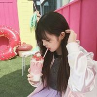 情侣网名伤心的女孩