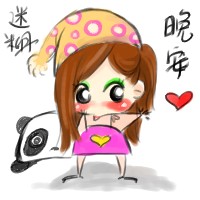 qq免费卡通头像