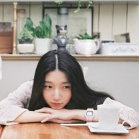 咖啡网名温柔文案女生