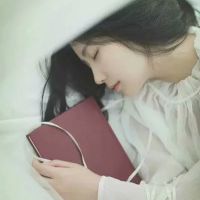 颓废堕落女生网名