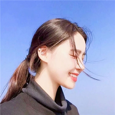 阳光图片积极向上头像