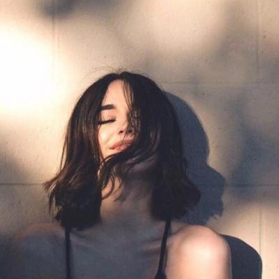 激励网名女生