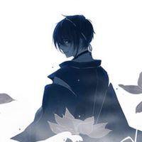 头像男卡通冷酷帅气