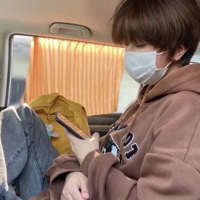 男生头像高级感小众