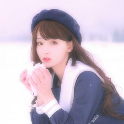 头像女仙气可爱洛丽塔