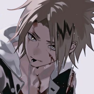 XXXTentacion头像动漫高清