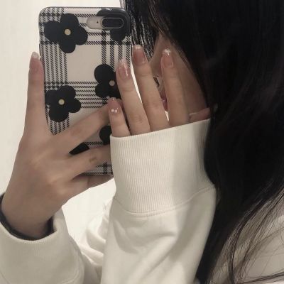 温柔干净的头像 女生情头