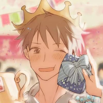 动漫图片头像男生专用二次元