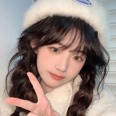 森系好看慵懒头像