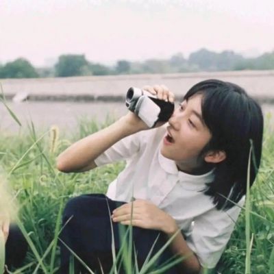 情侣头像 非主流