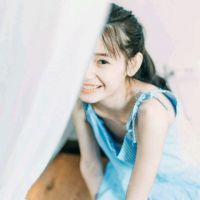 特殊网名小雨滴女生