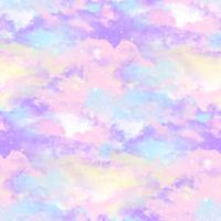 风景头像图片唯美星空