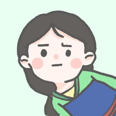 迪士尼公主头像卡通可爱Q版
