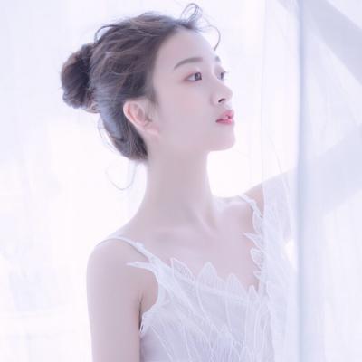非主流头像女