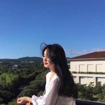 高雅网名一对