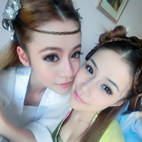 四字优雅qq网名女生