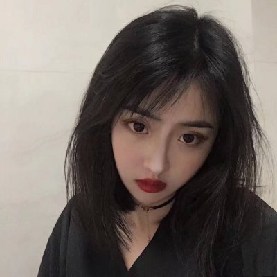 个性女头像有气质