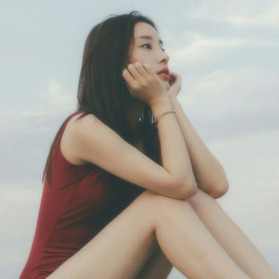 适合做微信头像的图片 唯美 简单