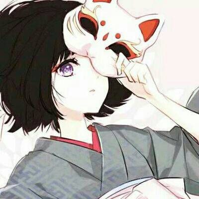 卡通头像女生性格分析