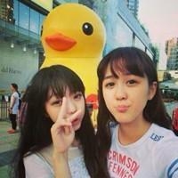 可爱三姐妹网名