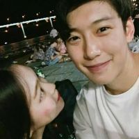 吴世勋鹿晗网名