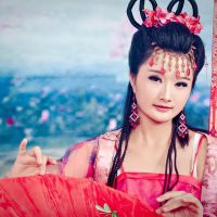 祝福网名大全
