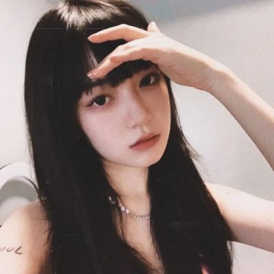超好看的头像 仙女