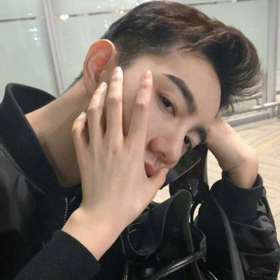 qq时尚潮流头像