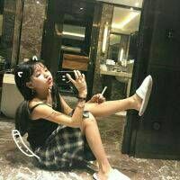qq网名女生傲骨