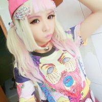 生活顺利的网名
