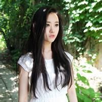 意境头像女