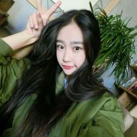 幼稚的女孩网名