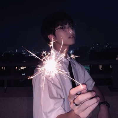 我要个性网兄弟头像