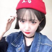 迪士尼公主头像系列