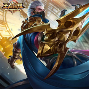 鱿鱼游戏管理员头像帅气