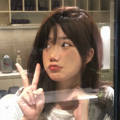 温柔头像女 干净
